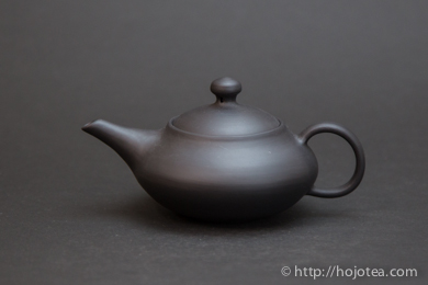 無名異焼　渡辺陶三　茶道具 無名異焼渡辺陶三茶道具